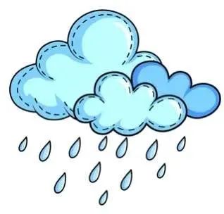 注意！上班第一天，贵州这些地方要下暴雨冰雹......休闲区蓝鸢梦想 - Www.slyday.coM