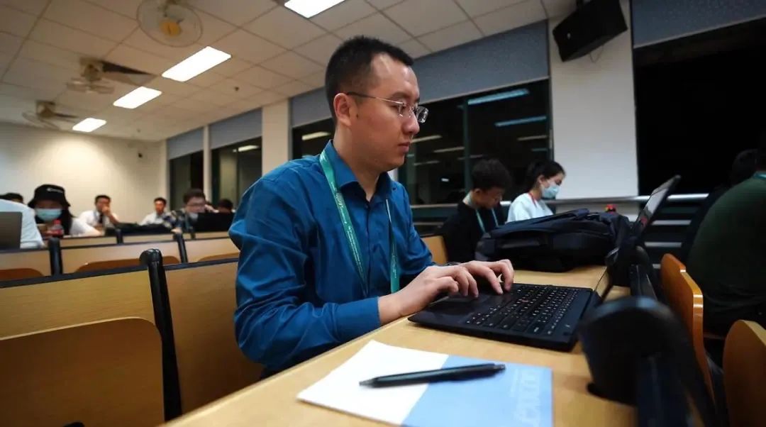 理工好青年 | 常帅:中国国际"互联网 "大学生创新