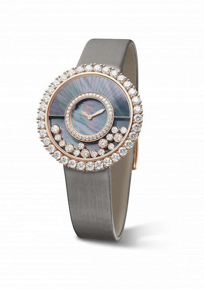 图片来源：Chopard