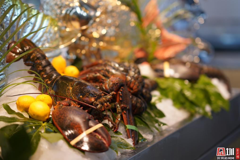 不过,还是"太便宜",大连龙虾节为何这么有底气?