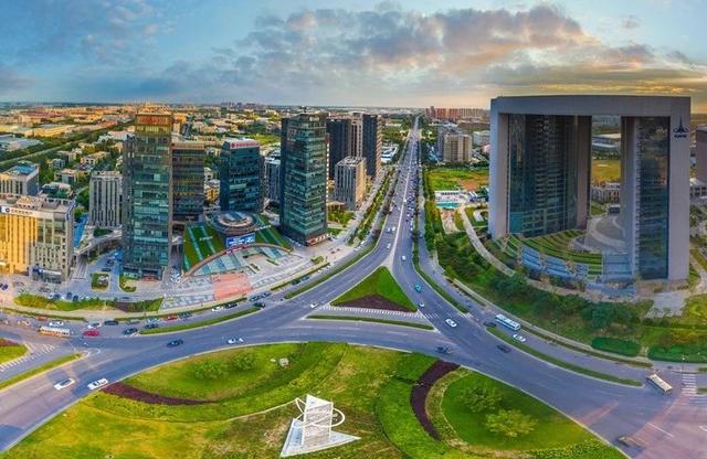 亦庄崛起世界级先进制造业集群十四五末力争达成这个目标