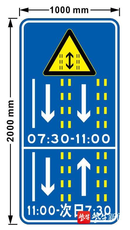 生命通道不可佔常州推潮汐車道等措施緩解一院門口行車難7301100單行