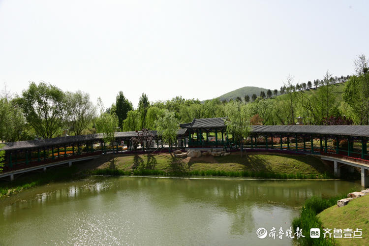 泰安西湖小长假休闲度假的好地方