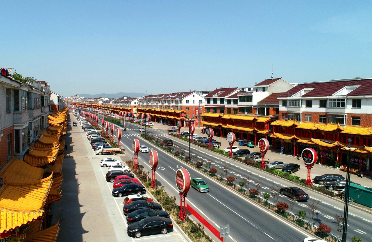 大地的回响丨我的花园我的家东阳花园村走共同富裕之路