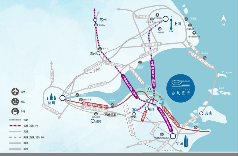 想不到在宁波还有这样一处诗人笔下的田园牧歌