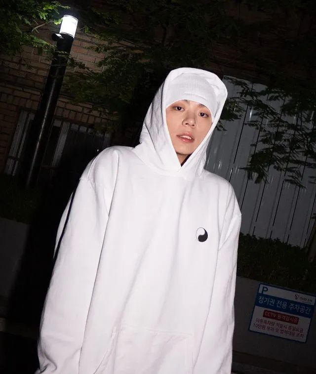 kid milli 成忠实粉丝,stussy强势助力 | our legacy