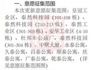 最新资讯 | 汇裕名都花园三期获批预售、福田车公庙片区纳入连片改造