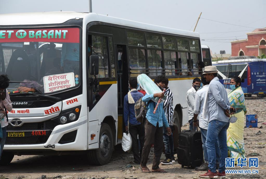 印度无证医生治疗新冠 印尼9000名乘客因鼻拭子重复使用受害 5月7日印度疫情最新消息今天休闲区蓝鸢梦想 - Www.slyday.coM