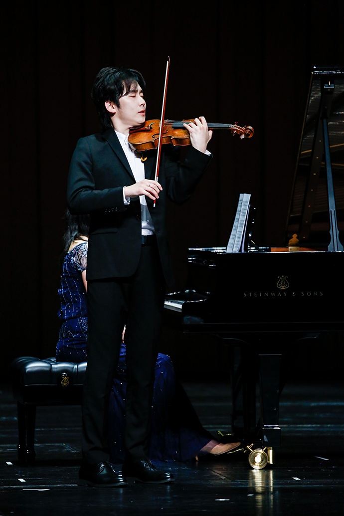 创新人才培养上海音乐学院对高精尖青年人才大阅兵