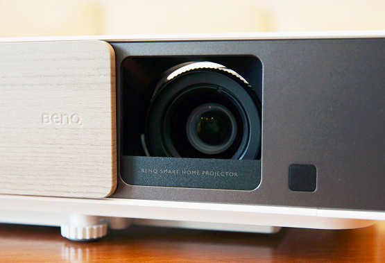 好看又好看明基i750投影机诠释居家生活美学