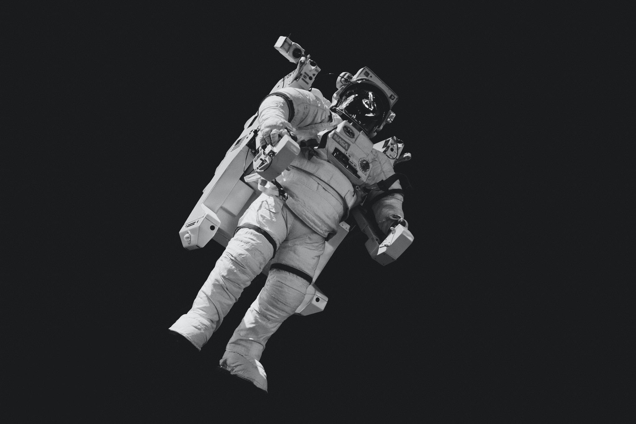 计划于7月飞往空间站|nasa|空间站|宇航员_新浪新闻