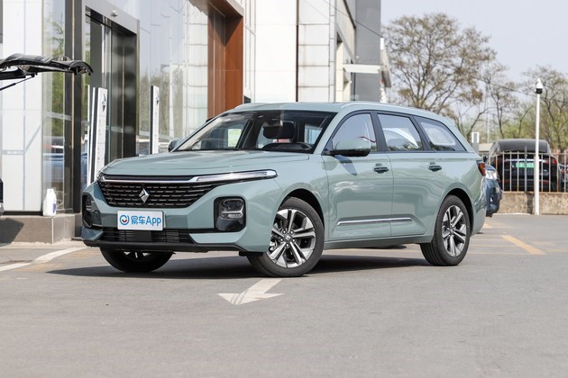 提升舒适性 新宝骏valli向往0压定制床垫发布