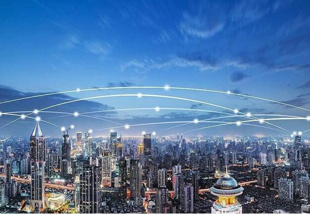 智慧赋能产业升级吴兴建成全市首个区县数字经济系统门户