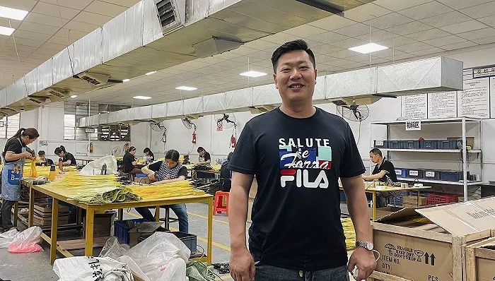 制造业老板的抖音逆袭3个月涨粉200万