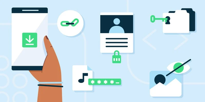 WordPress 手机客户端 Android 版下载的配图 - Haida(嗨达)主题演示