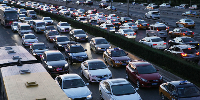 以更人性化的假期制度为旅游拥堵分流