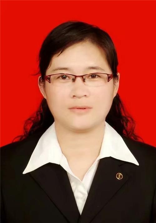 春风化雨润心田孝老敬亲暖人间平泉市体育活动中心教师张立秋