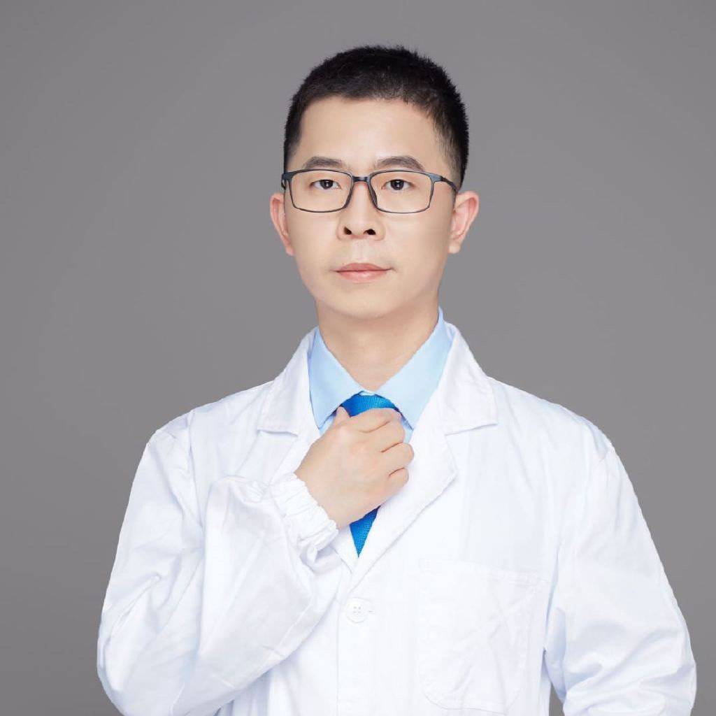 大v医生涉性骚扰新进展当事女生我有证据证明他是在甩锅