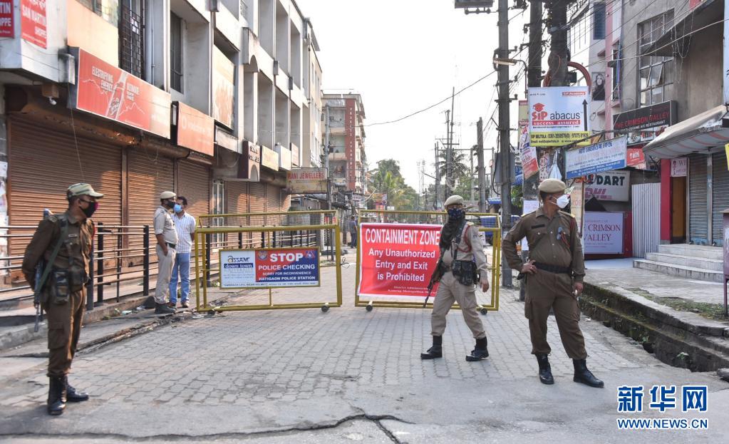 印度无证医生治疗新冠 印尼9000名乘客因鼻拭子重复使用受害 5月7日印度疫情最新消息今天休闲区蓝鸢梦想 - Www.slyday.coM