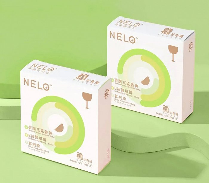 图片来源：Nelo