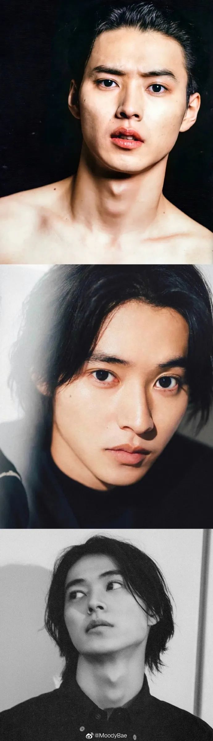 长得好看就可以为所欲为?山崎贤人我的完美男人!|山崎贤人|我的完美男