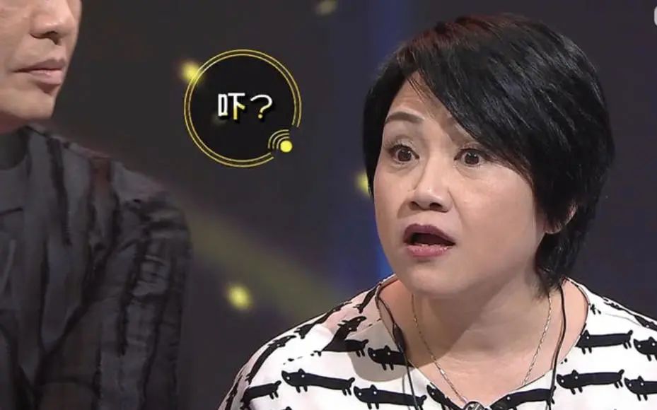 tvb新节目老戏骨完美配音演绎哭戏,却败给冯盈盈|陈安莹|曾志伟|老戏