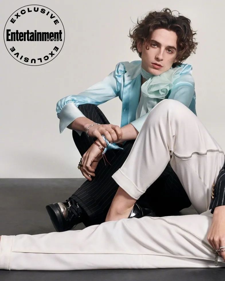 ▍图片来源：Entertainment Weekly