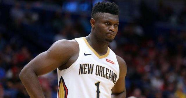 NBA又有球星受伤了，锡安手指骨折无限期休战休闲区蓝鸢梦想 - Www.slyday.coM