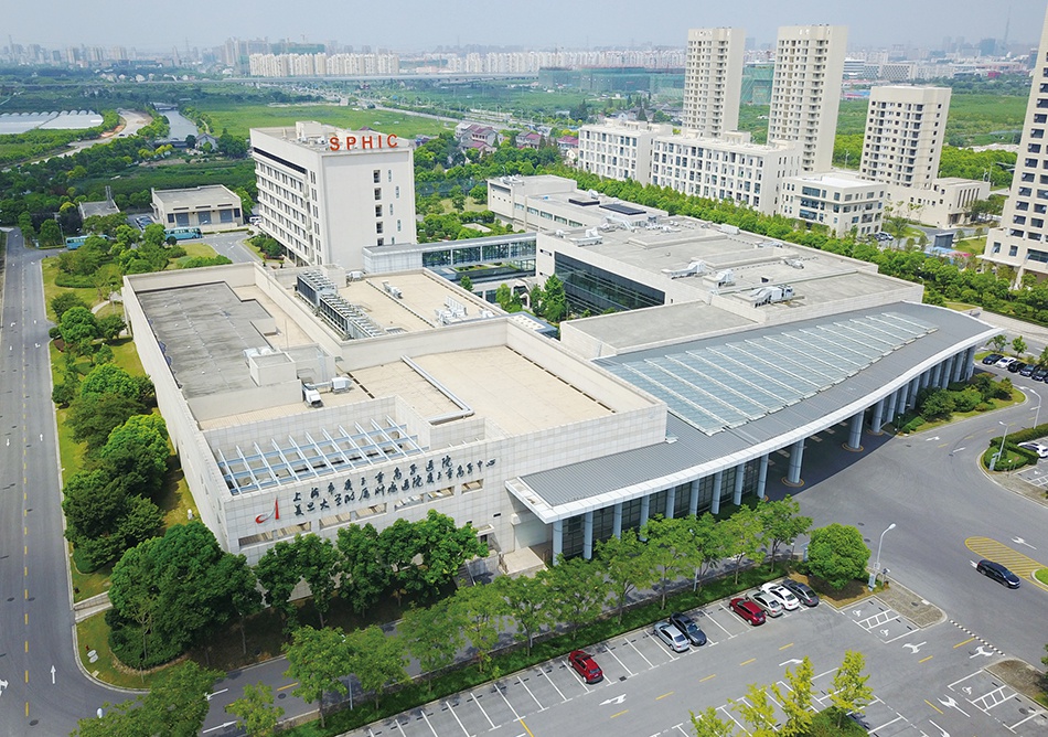 上海质子重离子医院成立六年，累计出院患者3565例