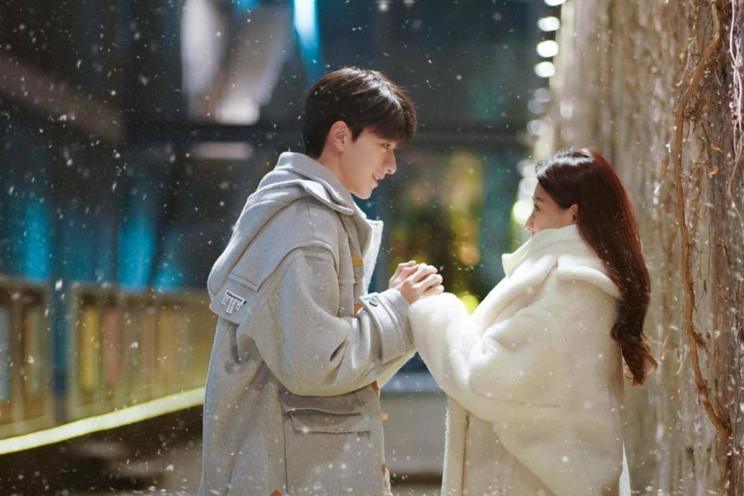 没有一只单身狗，能“活着”走出《良辰美景好时光》休闲区蓝鸢梦想 - Www.slyday.coM