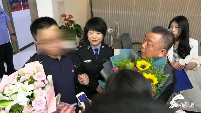 菏泽男子献血后意外发现非父母亲生，在重庆找到失散34年的亲生父母休闲区蓝鸢梦想 - Www.slyday.coM