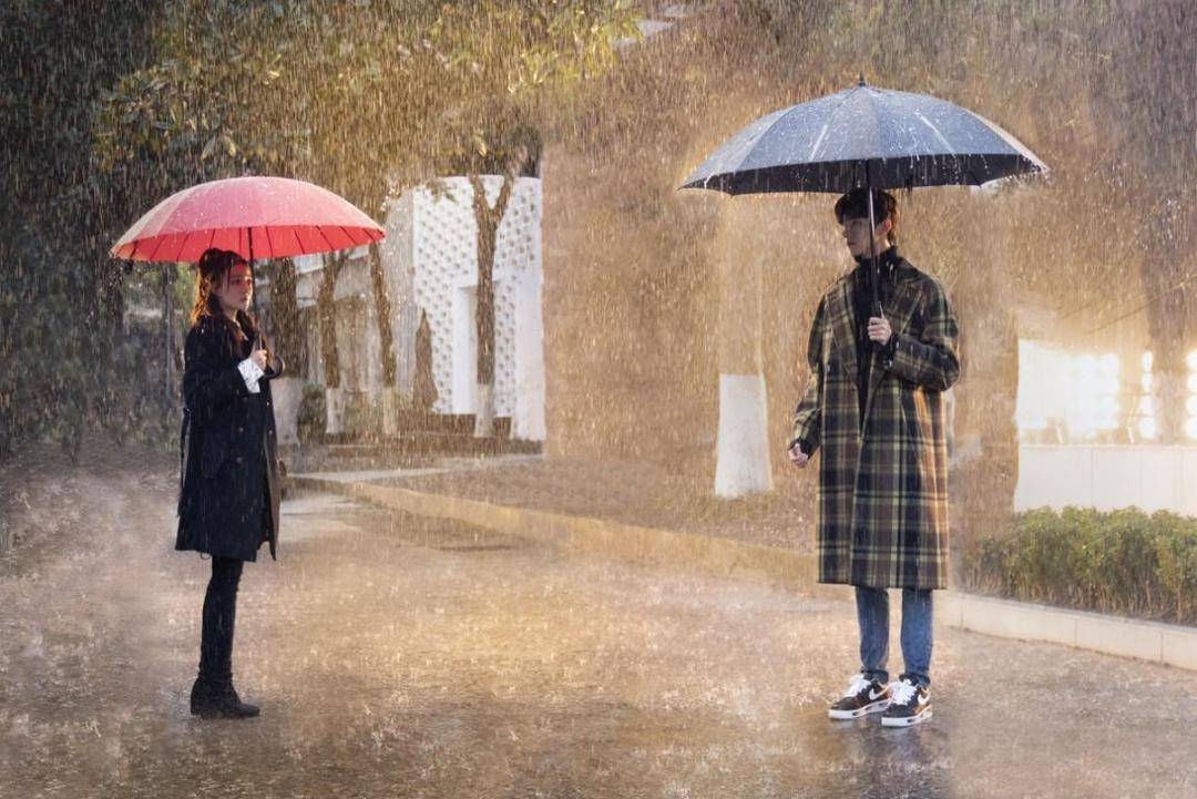 没有一只单身狗，能“活着”走出《良辰美景好时光》休闲区蓝鸢梦想 - Www.slyday.coM