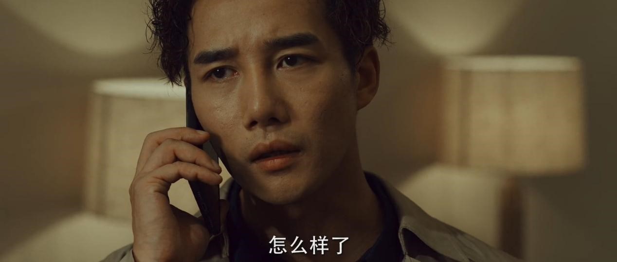 城市的边缘毛骗的传奇还在继续