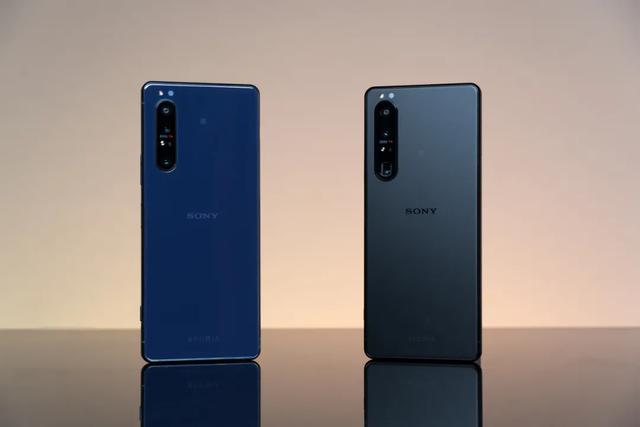 xperia1markiii来了它能成为索尼手机翻身的新法器吗