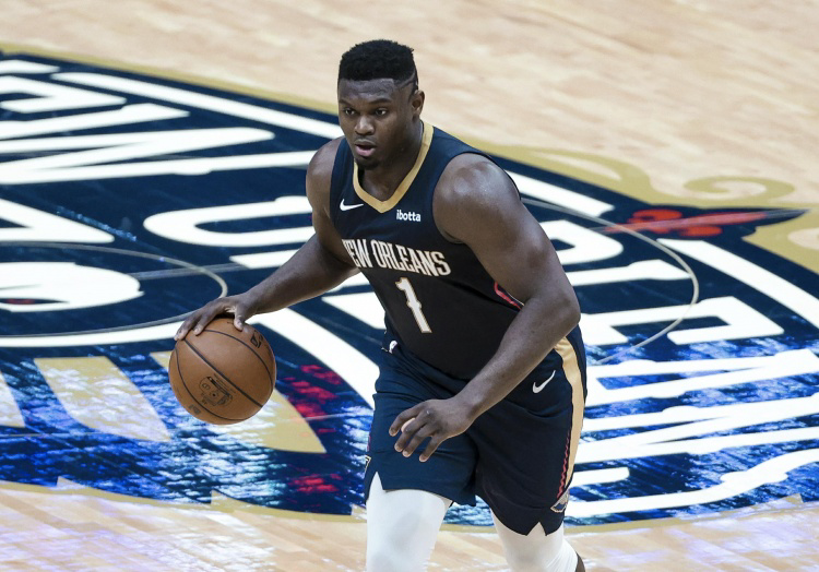 鹈鹕官方：锡安遭遇左手无名指骨折 将无限期缺战休闲区蓝鸢梦想 - Www.slyday.coM