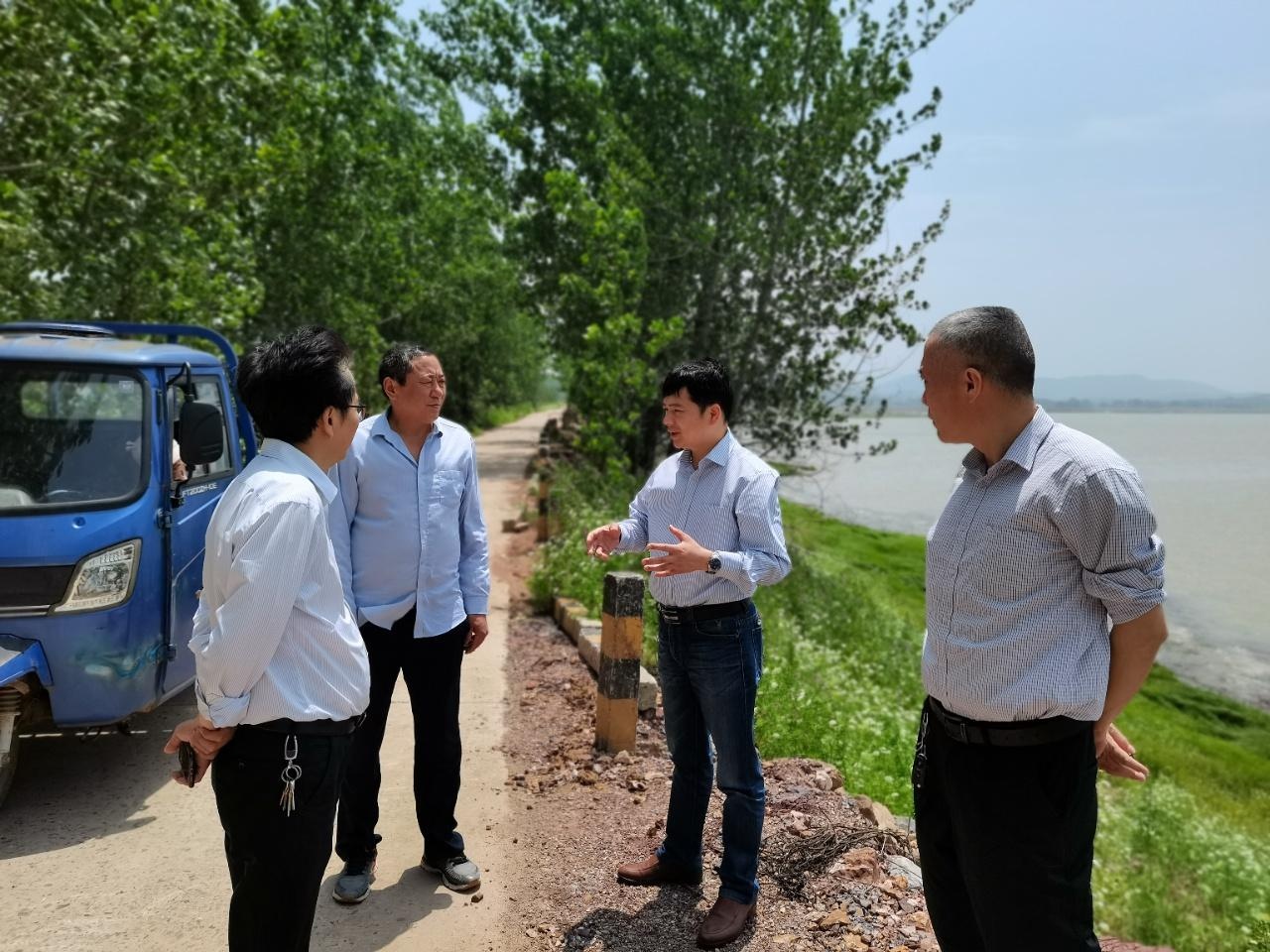 【来源:铜陵市农业农村局】版权归原作者所有,向原创致敬特别声明