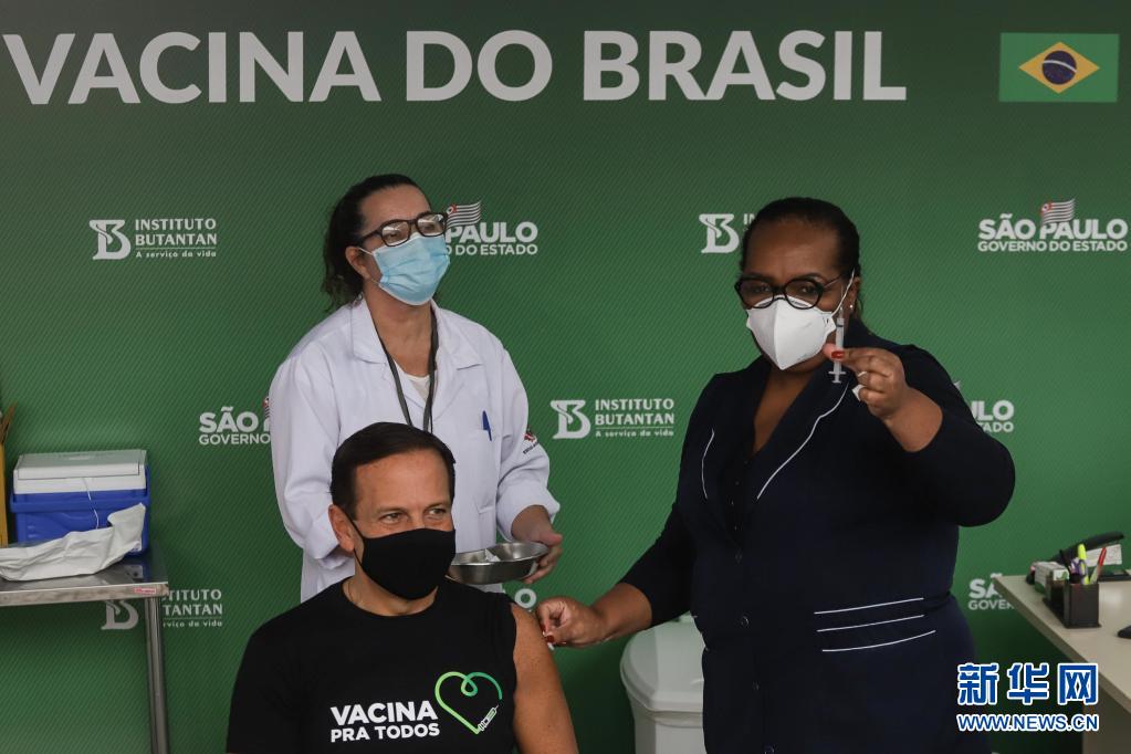 早读社丨钟南山：中国新冠疫苗接种率距全民免疫还远远不够休闲区蓝鸢梦想 - Www.slyday.coM