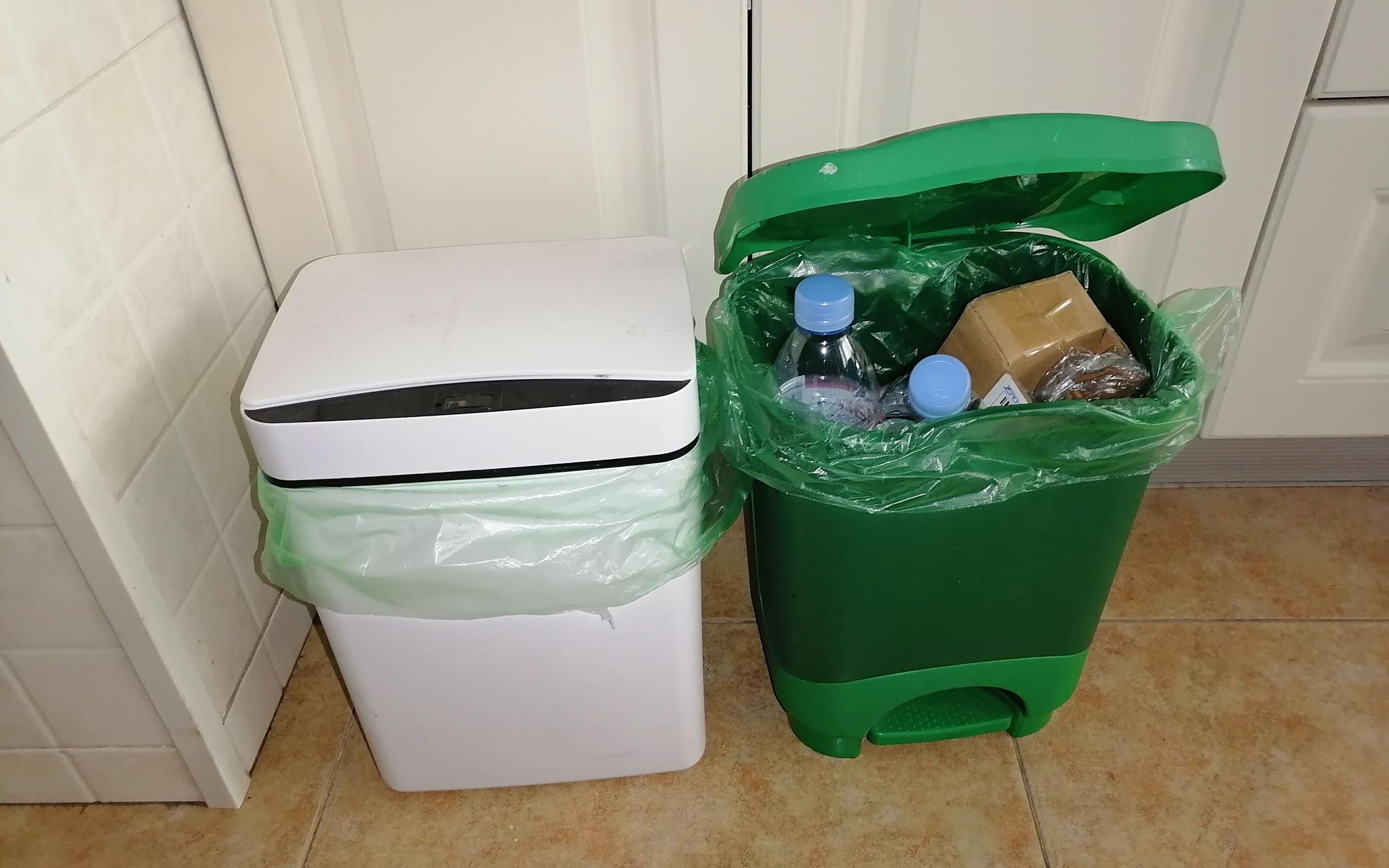 北京垃圾分类一周年,我们的生活有何改变?