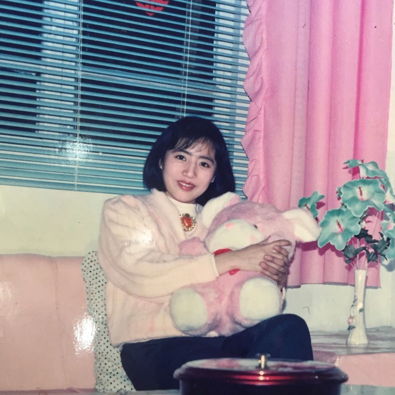 偷偷珍藏的妈妈照片|女儿|母亲节|母亲_新浪新闻