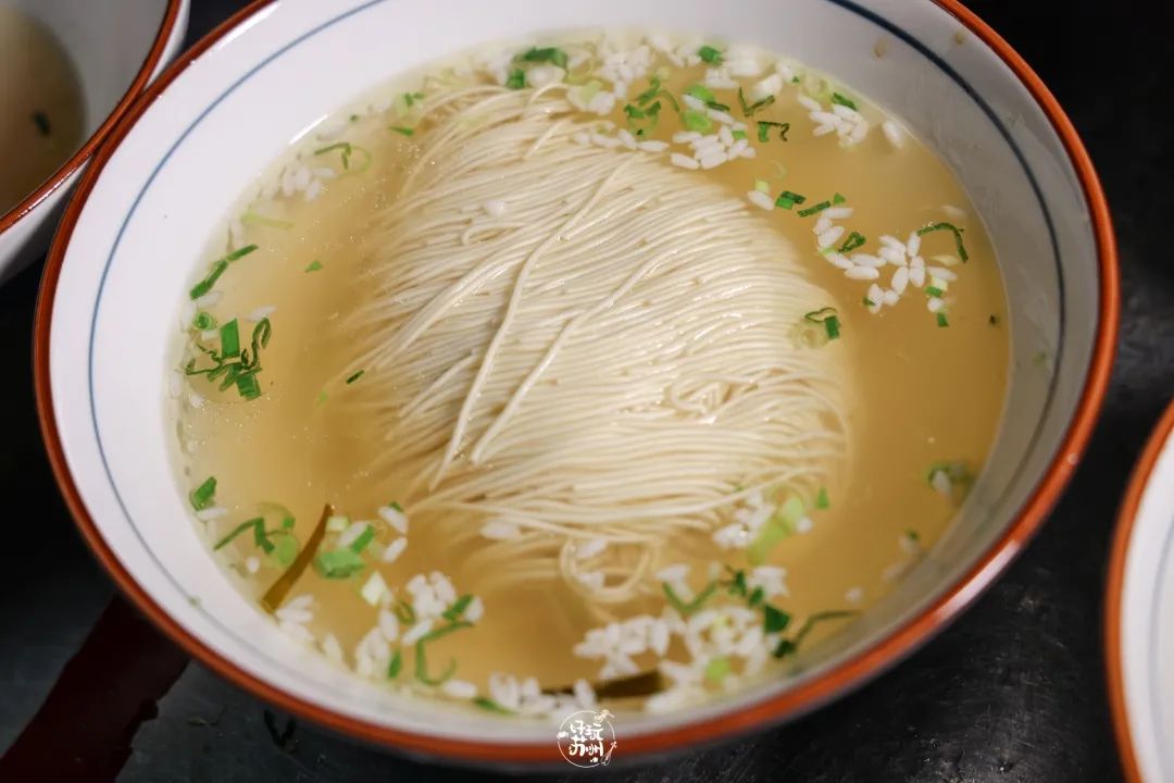 春夏之交的五月,与苏州枫镇大肉面有约!|酒酿|苏州_新浪新闻