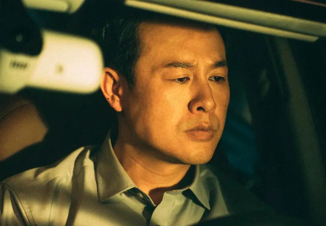 如果反派不是张颂文这部电影可能会糊