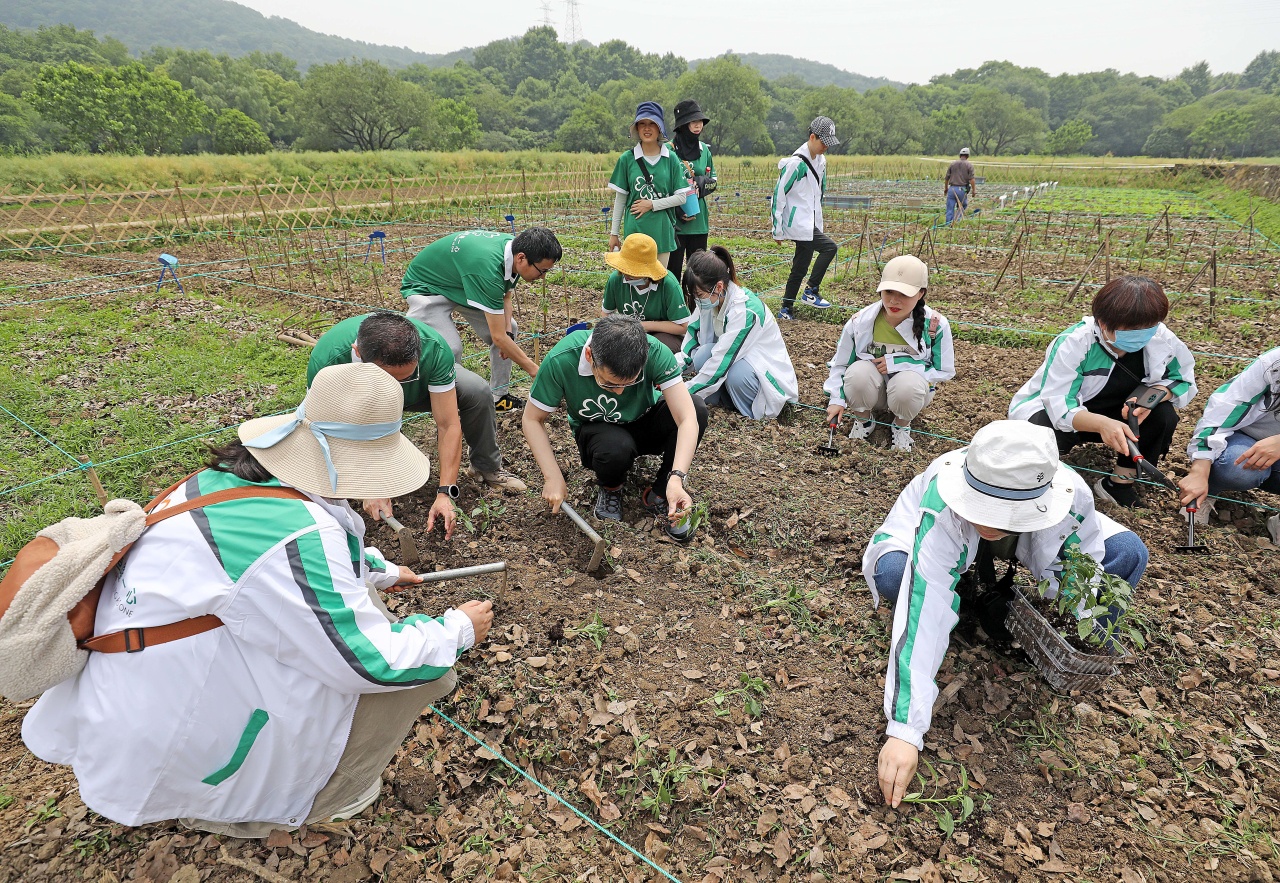 早读社丨钟南山：中国新冠疫苗接种率距全民免疫还远远不够休闲区蓝鸢梦想 - Www.slyday.coM