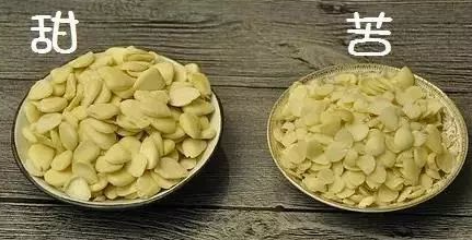 南杏仁北杏仁到底有什么区别