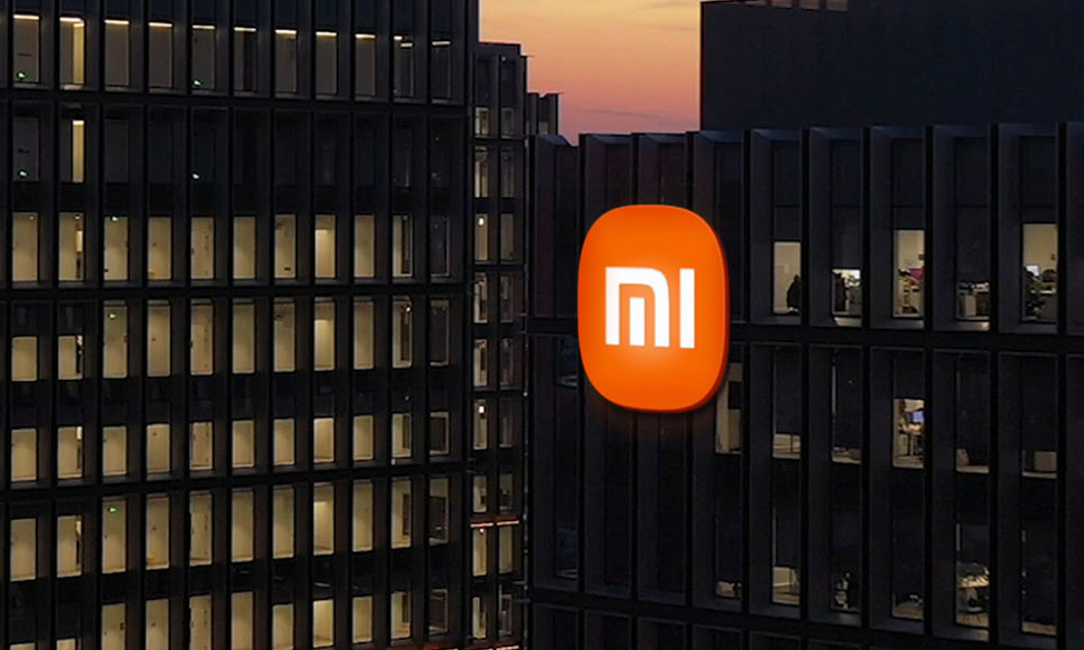 200万花得太值了小米logo入选高考试卷高管在线求答案