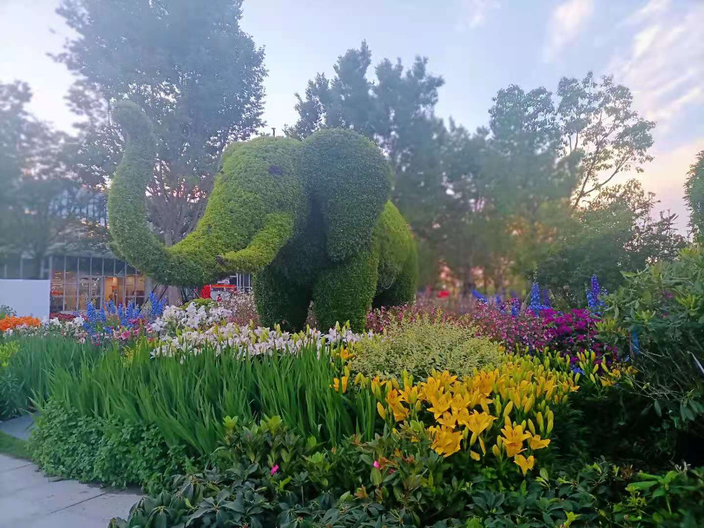 走马观花休闲区蓝鸢梦想 - Www.slyday.coM