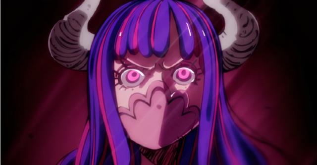 海贼王:铁头娃乌尔缇真可怜,只是做好本职工作,却