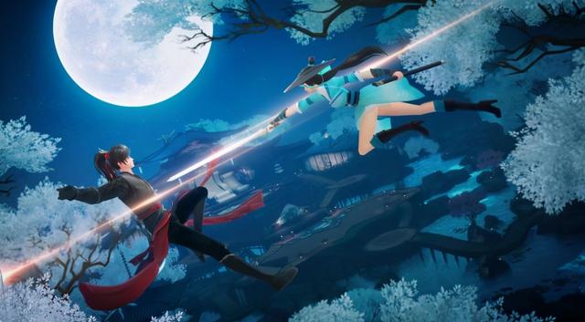 武侠对决还得看pvp,剑网三靠细节,这款满足所有玩家