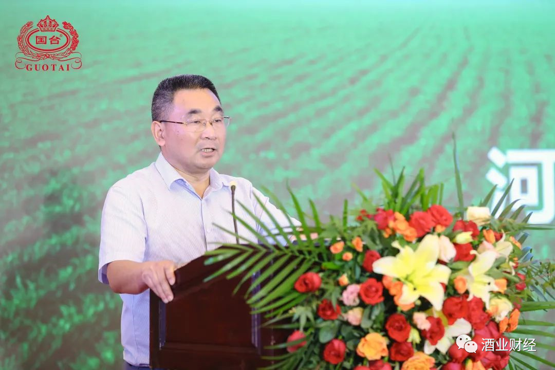 河南名酒排行_河南白酒销量排行榜-裕后泉