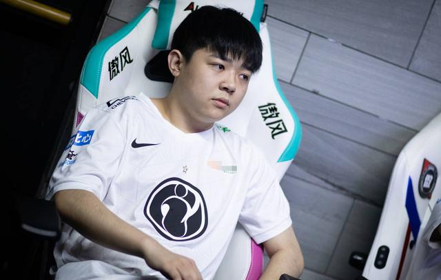 ig的伙食有多好neny没来到ig之前竟然可以直接出道