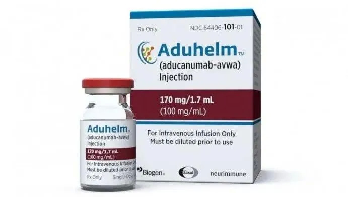 阿尔茨海默症新药获批，阿杜卡玛单抗冲出重围